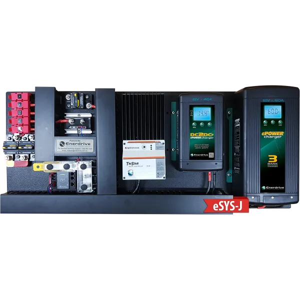 eSYS-J