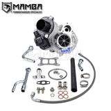 IS38 (AUDI/VW S3/TT/GOLF) Turbo