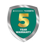 2000W/80A 12V Inverter Charger