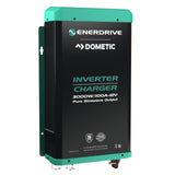 3000W/100A 12V Inverter Charger