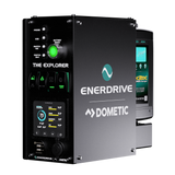 Explorer Power System