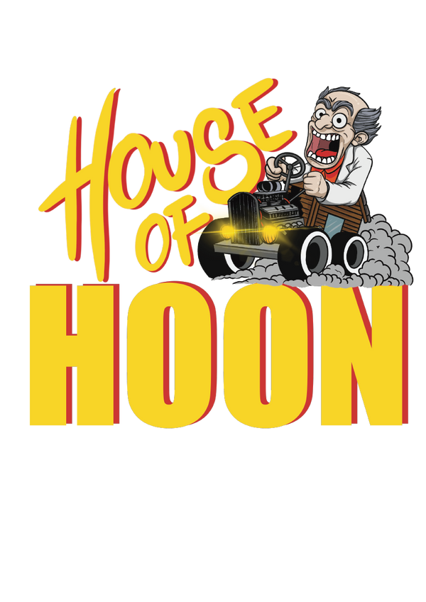 House of Hoon