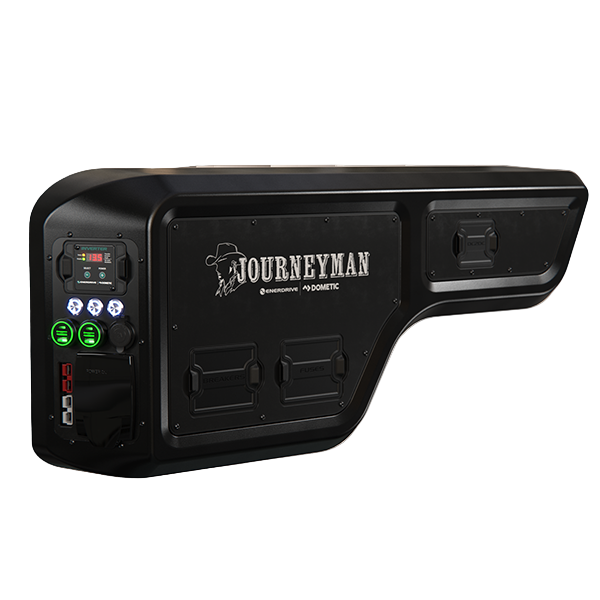 Journeyman Power System