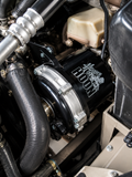 TD42 GU Nissan Patrol Water-Cooled Alternator Kit (Pre-Order)