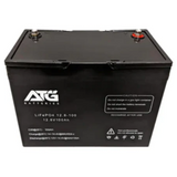 100AH 12V LiFePO4 Battery