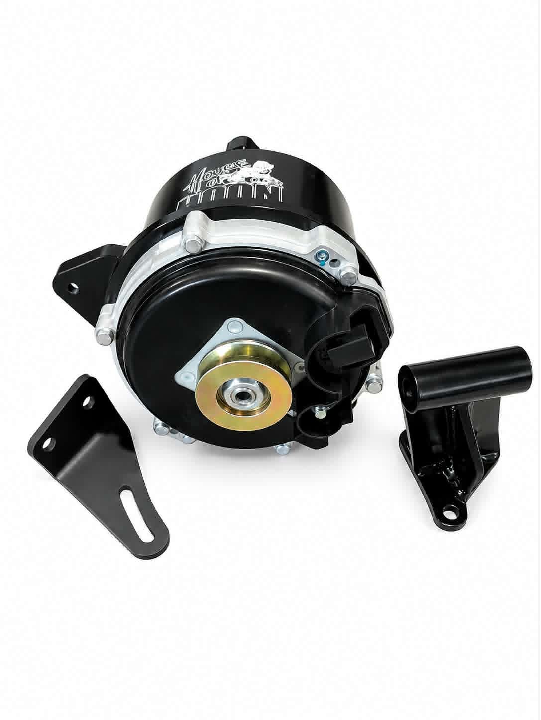 TD42 GU Nissan Patrol Water-Cooled Alternator Kit (Pre-Order)