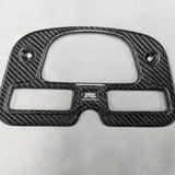 Toyota Landcruiser 40 Series Carbon Fiber Dash Cluster Fascia